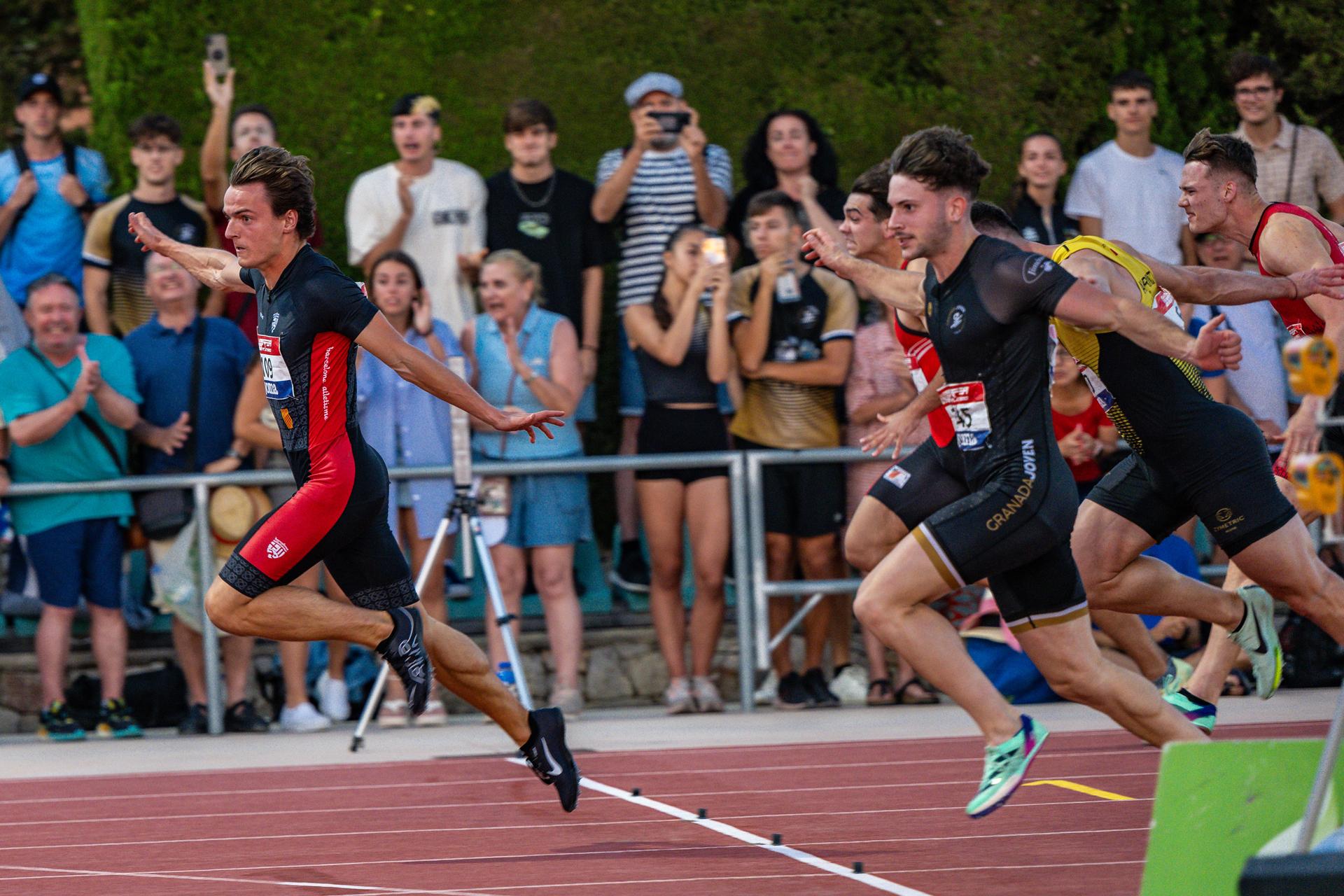 Guillem Crespi - Tarragona 2024