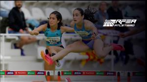 Campeonato de España Sub-14 individual - Albacete (Sábado Mañana)