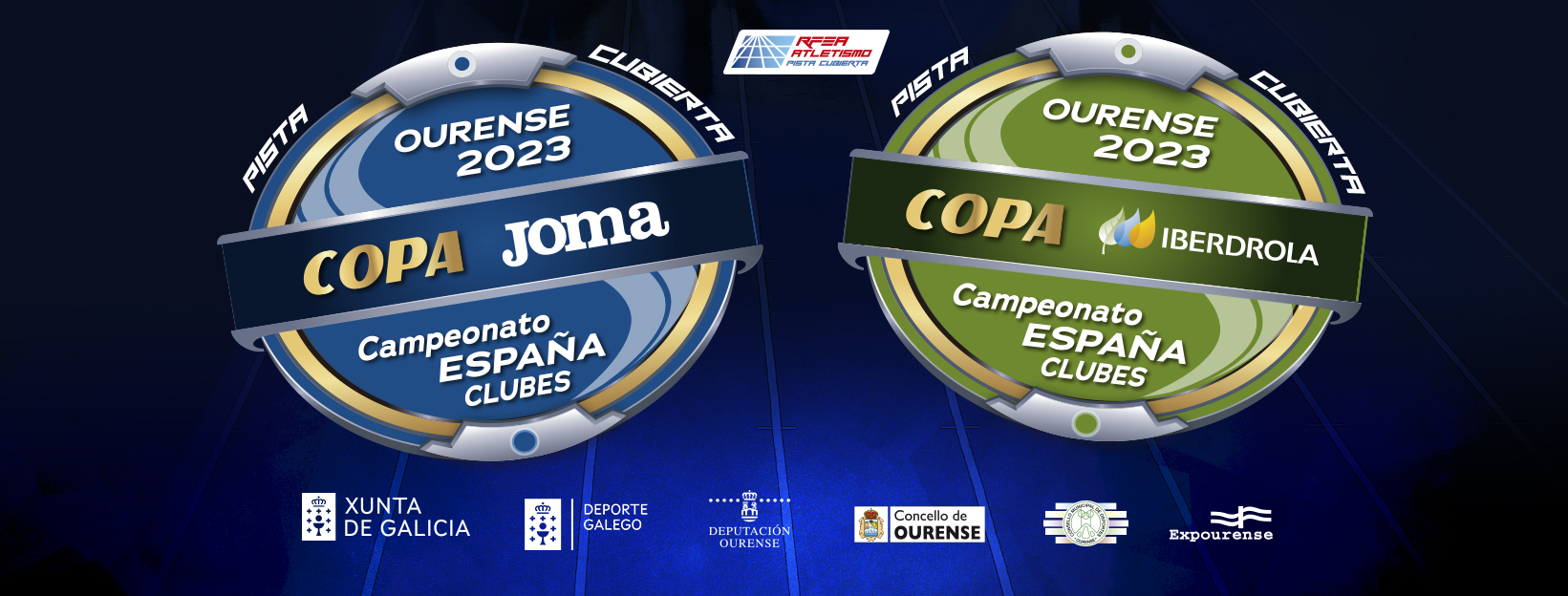 Carte Copa de Clubes PC