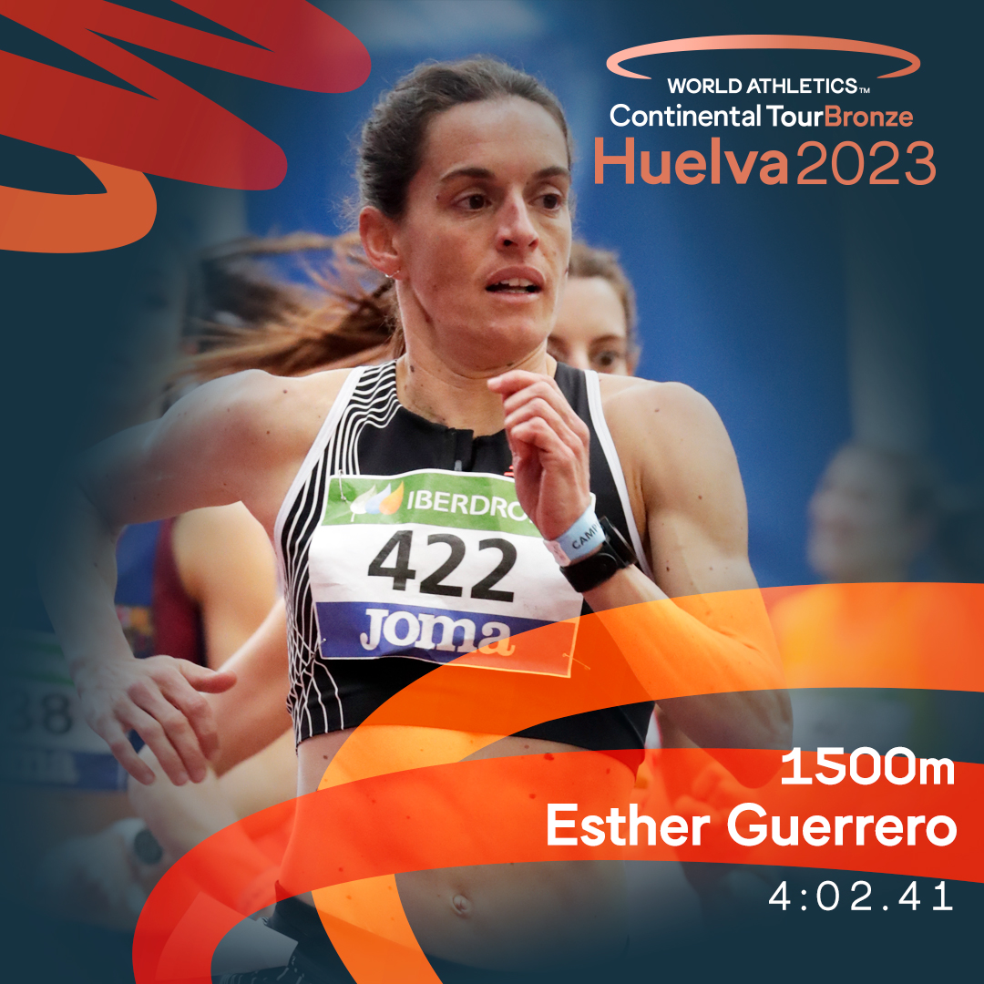 Esther Guerrero Huelva