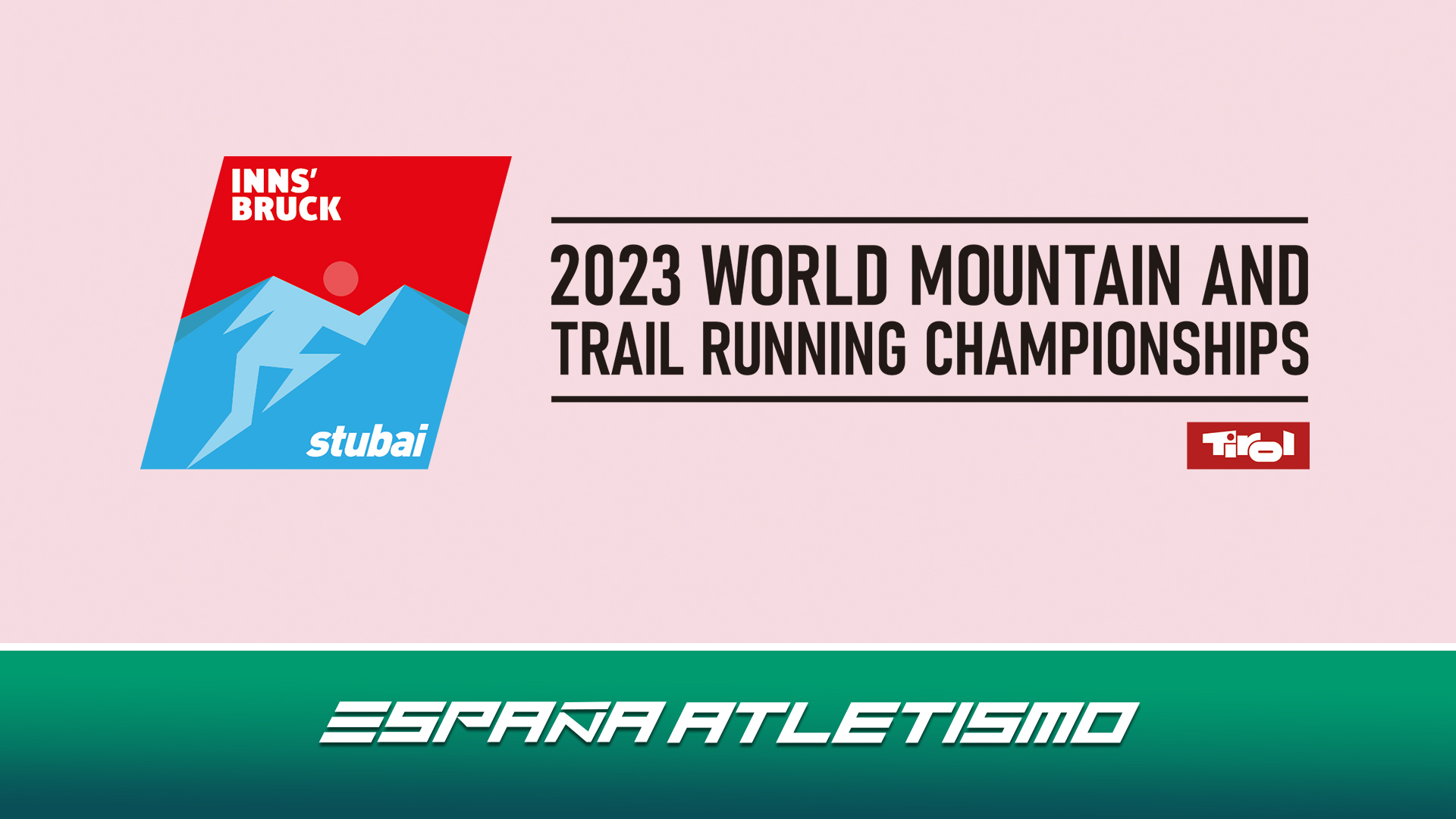 Equipazo de #EspañaAtletismo para seguir haciendo historia | RFEA