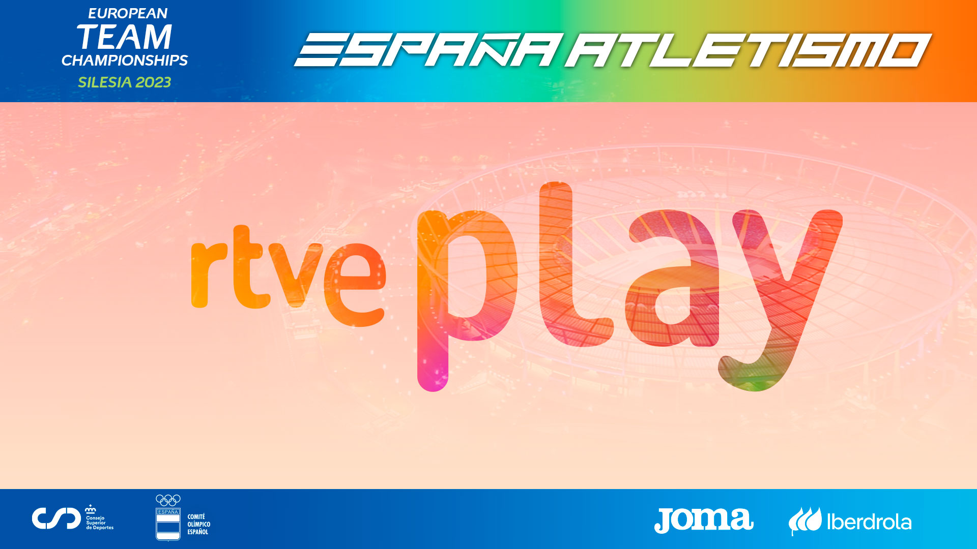 RTVE Play Silesia2023