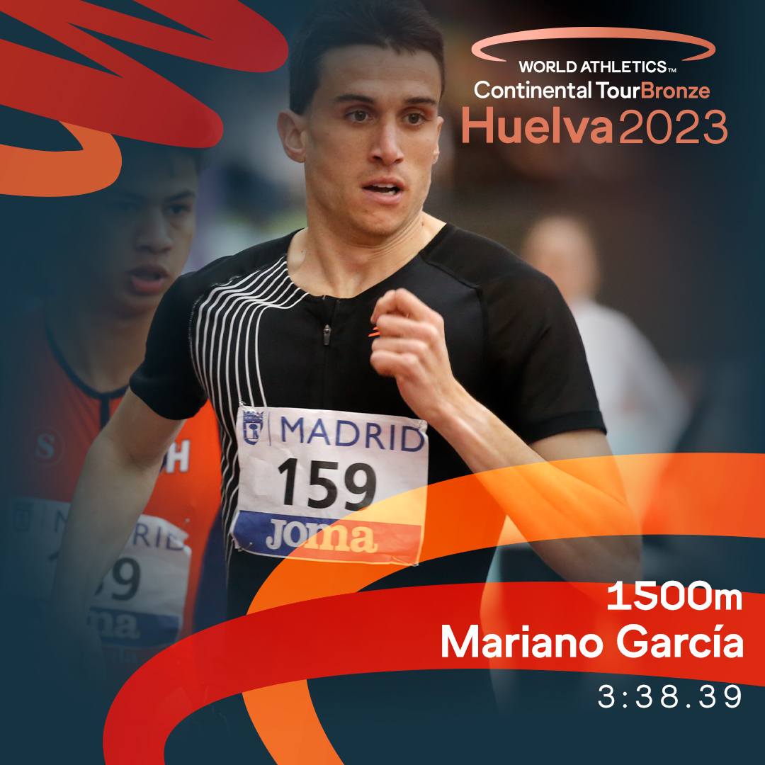 Mariano García
