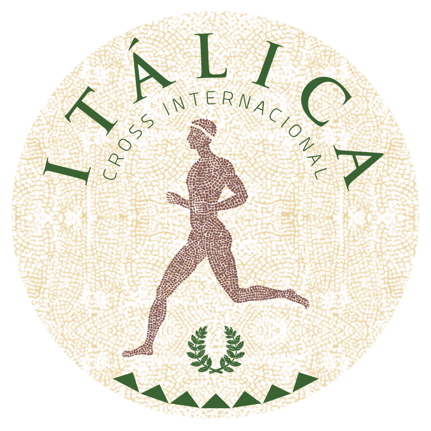 Logo Cross de  Itálica