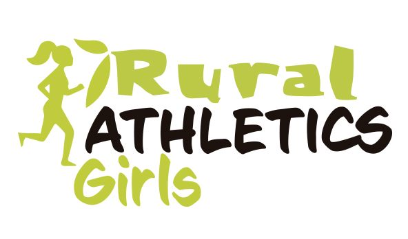 Rural Athletics Girl