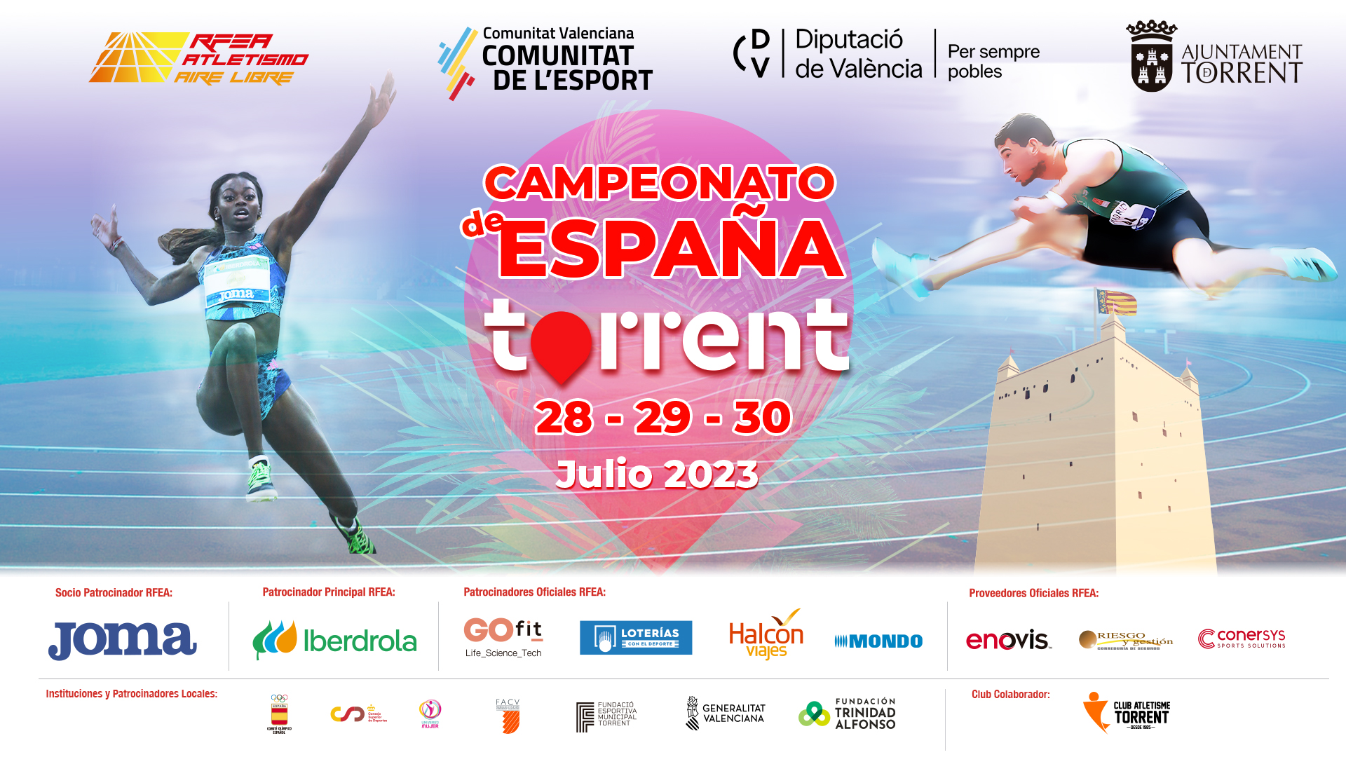 cartel Torrent 2023