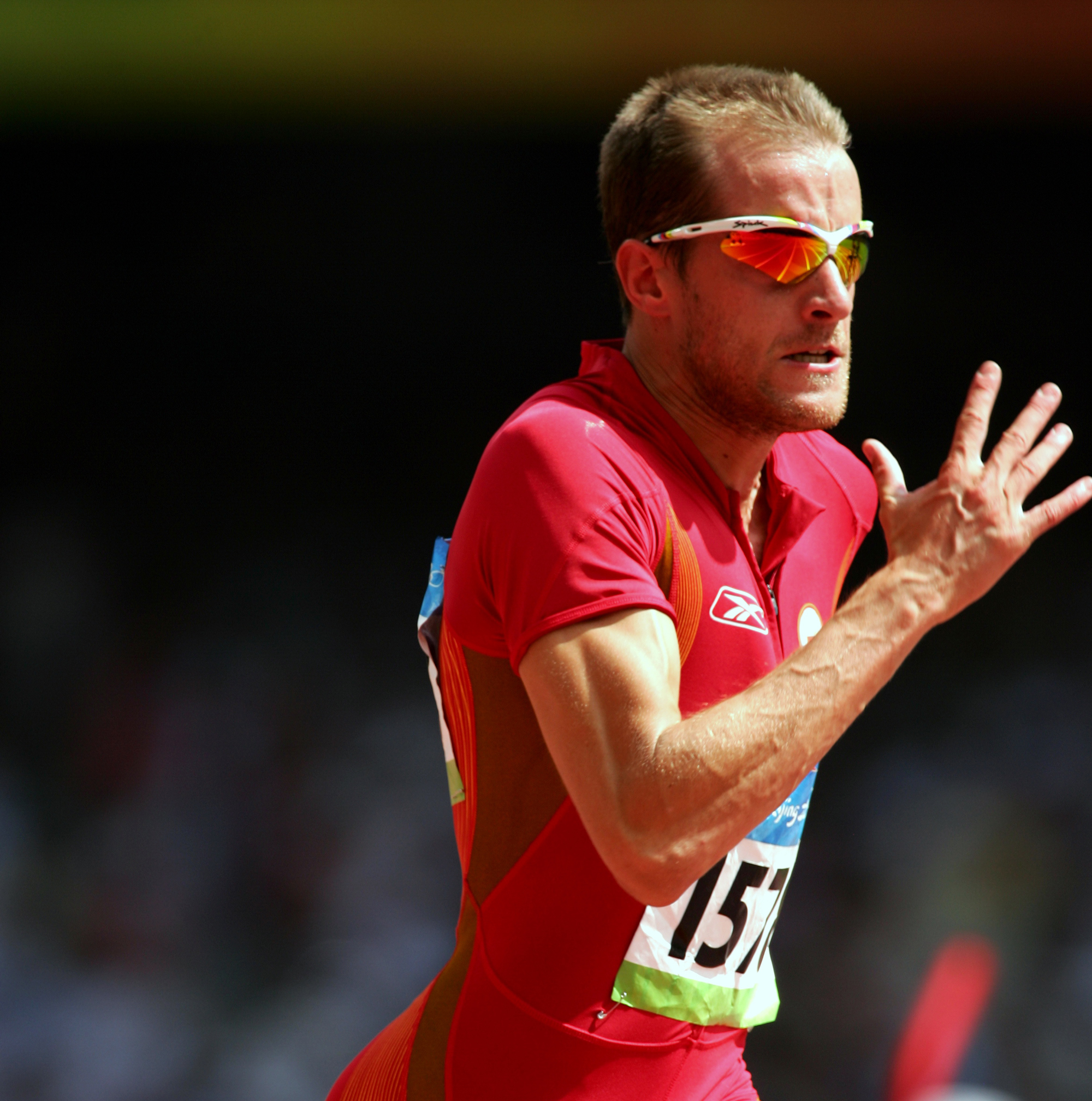 Los 5 momentos del 'Pájaro' con España Atletismo
