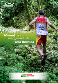 Manual de Juzgamiento de Trail Running