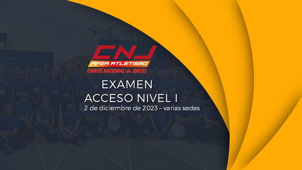 Examen 2 diciembre