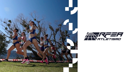 Streaming Cto. ESP cross clubes Soria