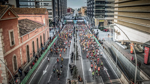 Maratón de Castellón