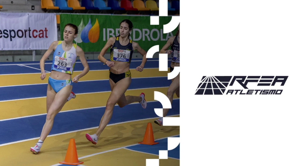 straming - Cto. ESP sub20 ST sábado mañana