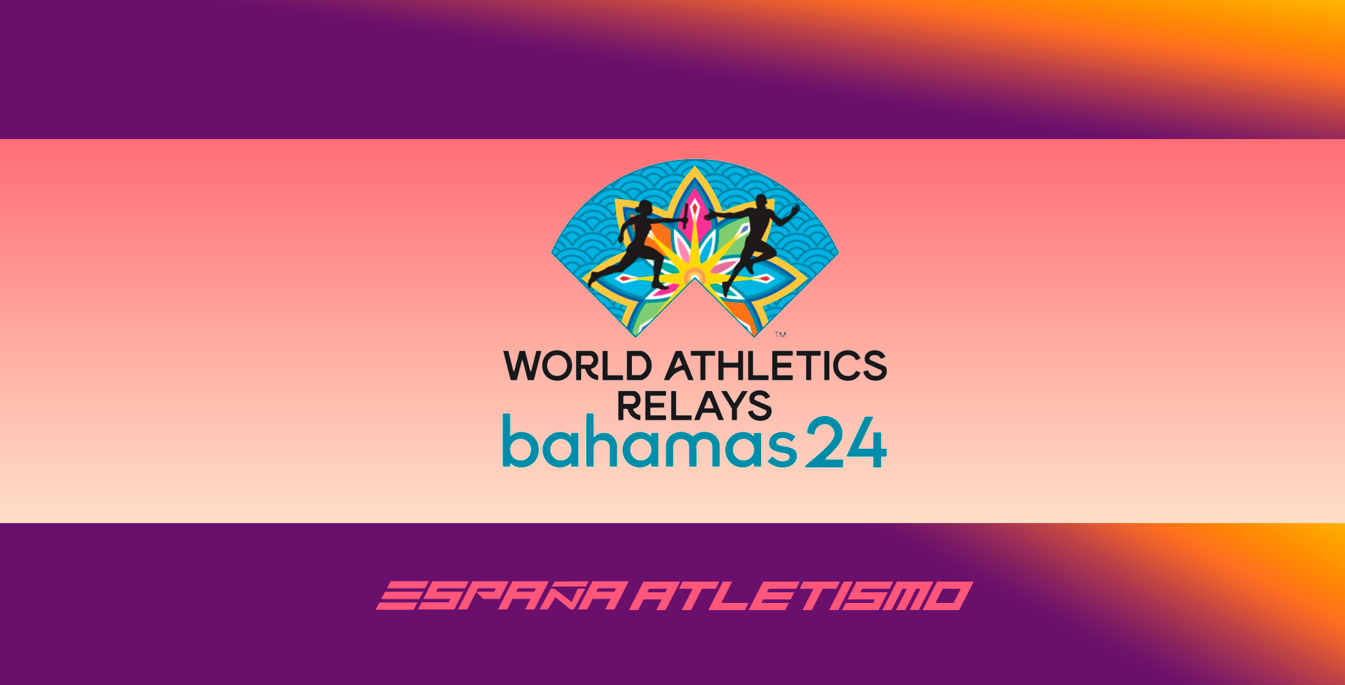 World Athletics Relays