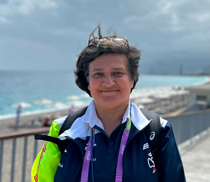 Josefina Espejo