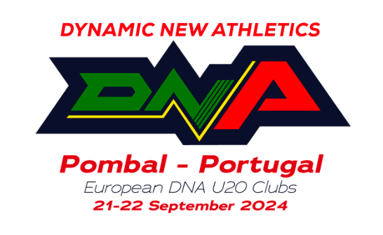 DNA Sub20 European Pombal