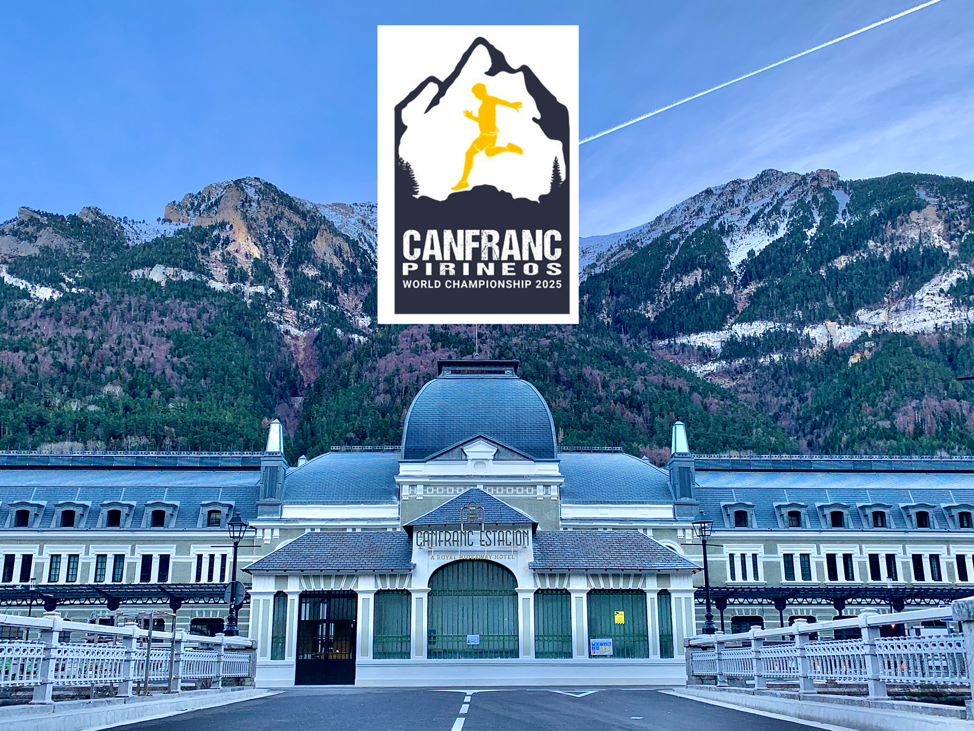 Canfranc 2025