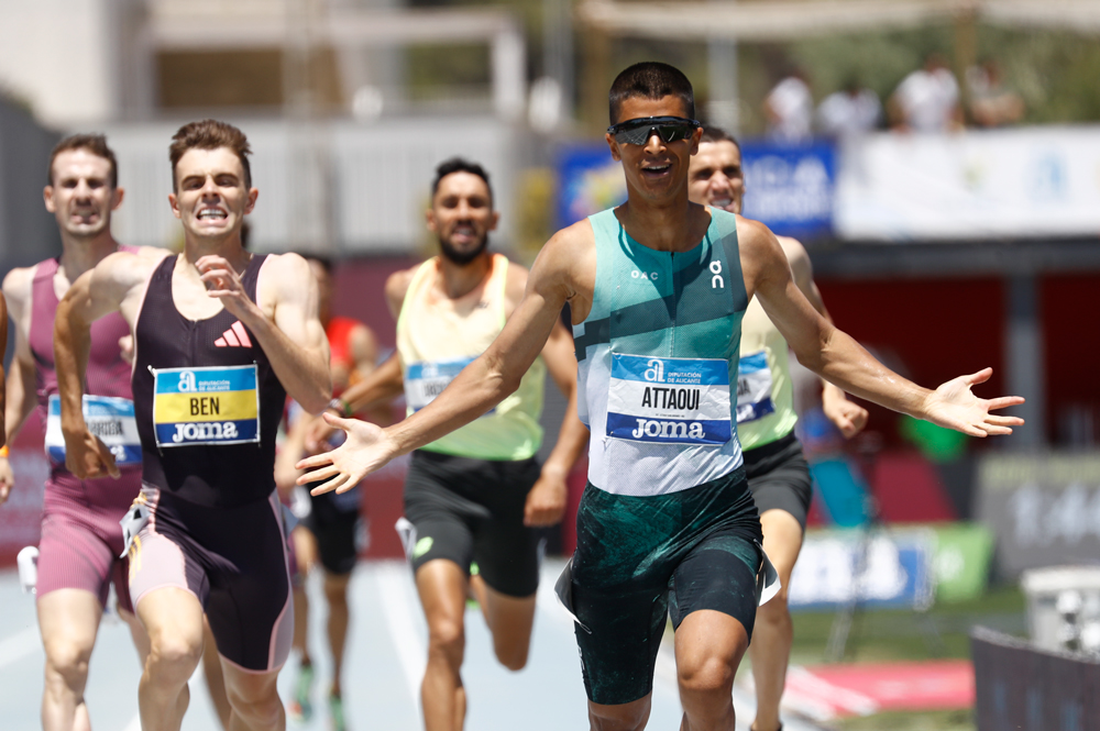 mohamed attaoui