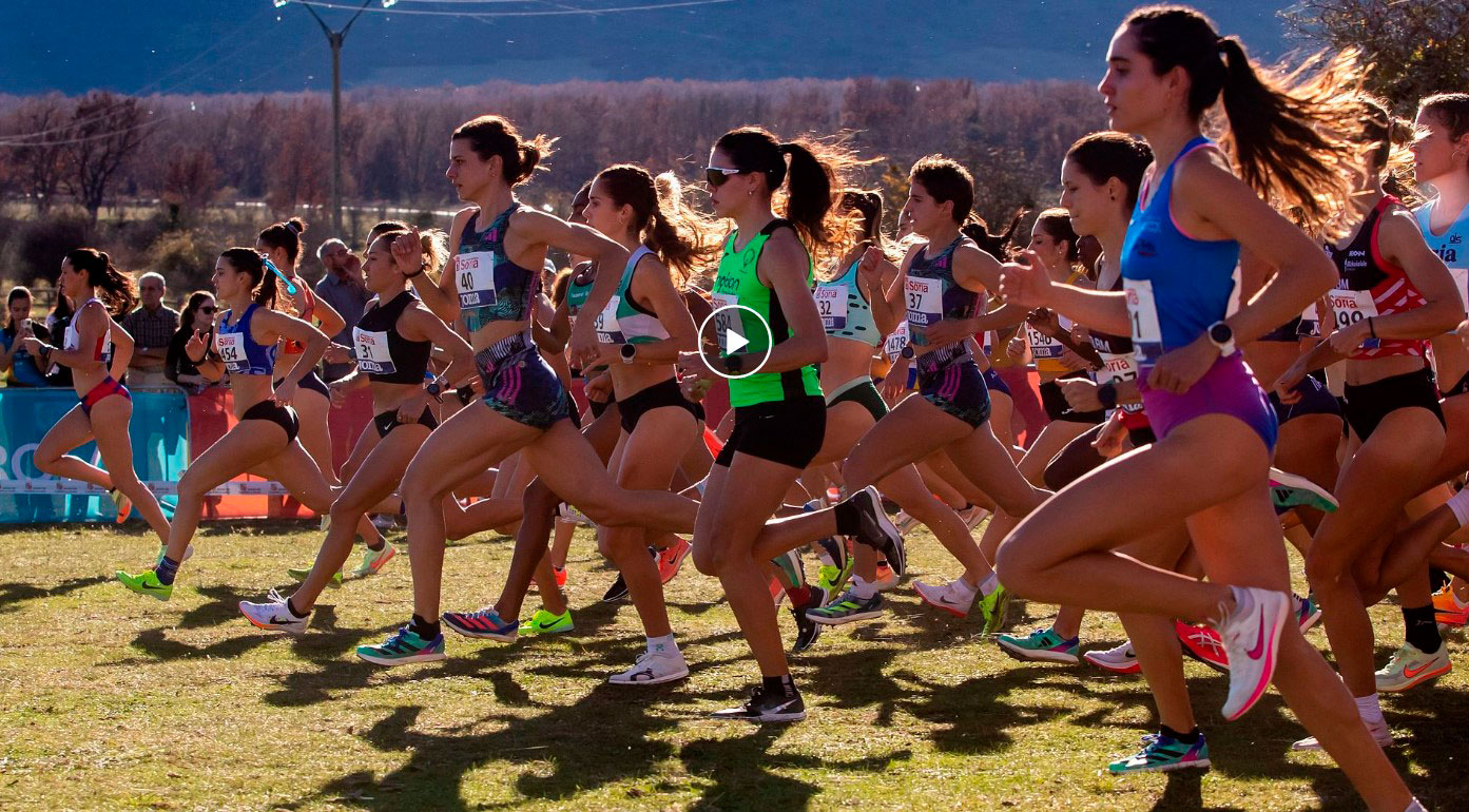 Cross Soria
