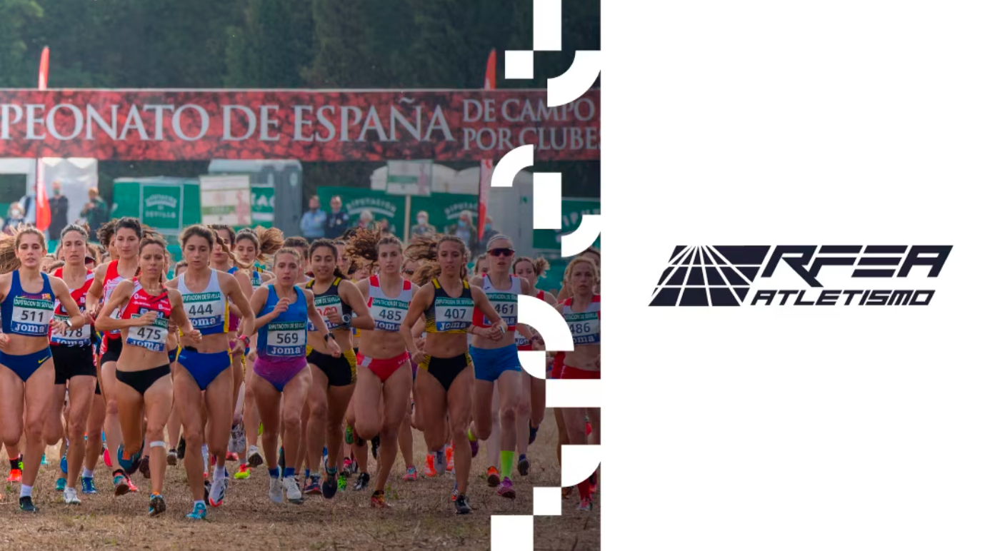 streaming Cto. ESP cross clubes - Santiponce