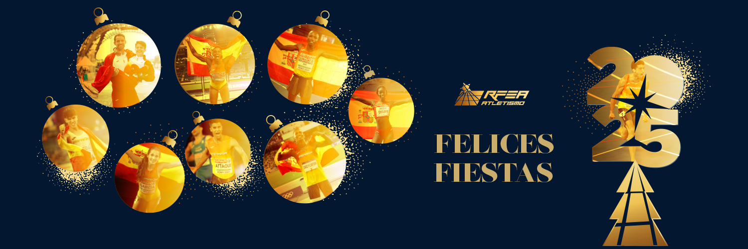 FELICES FIESTAS 2024