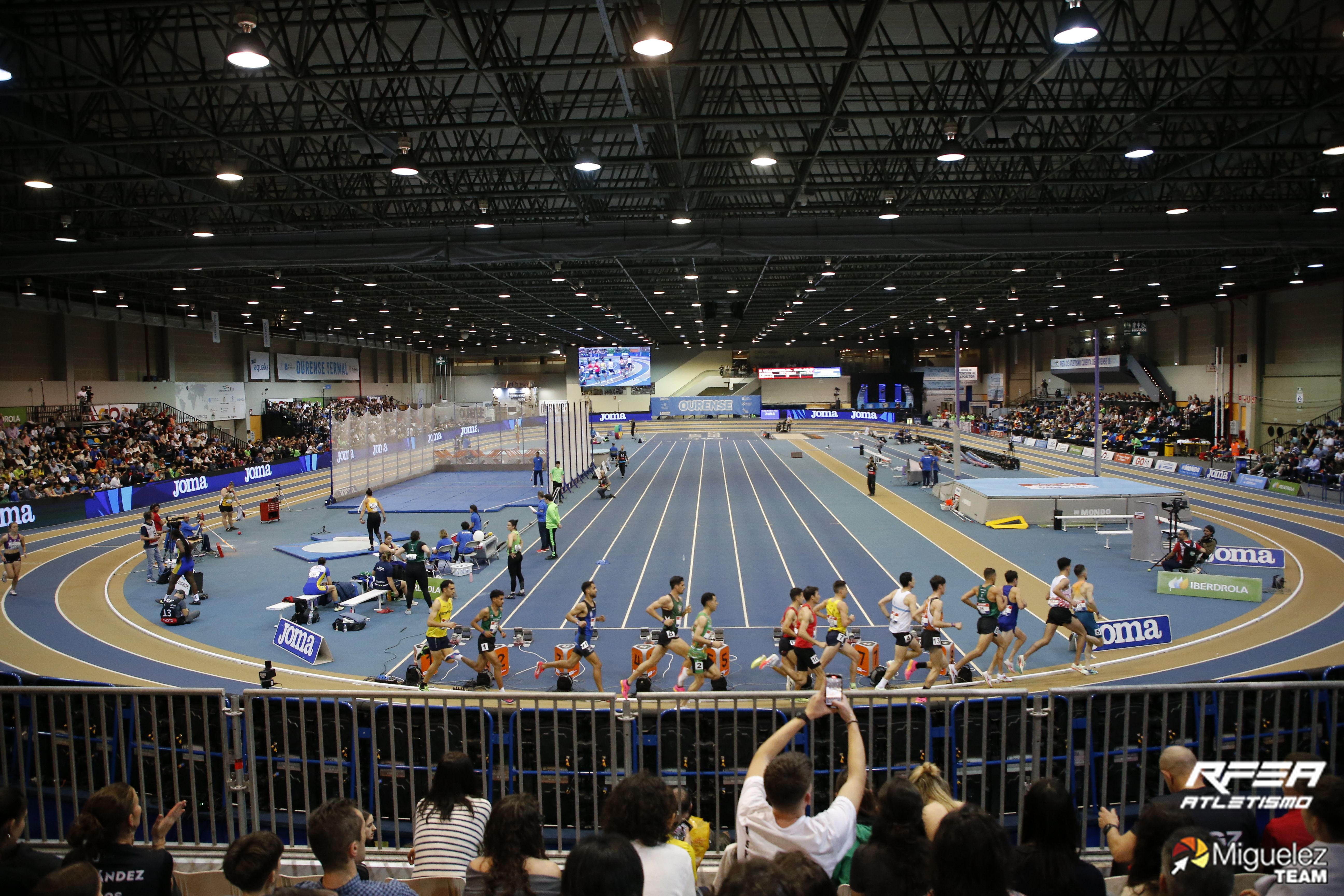 Ourense 2024 