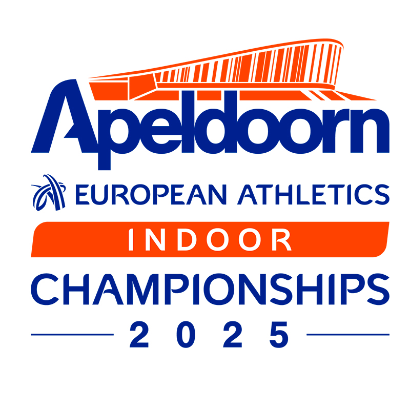 38º Campeonato de Europa Indoor