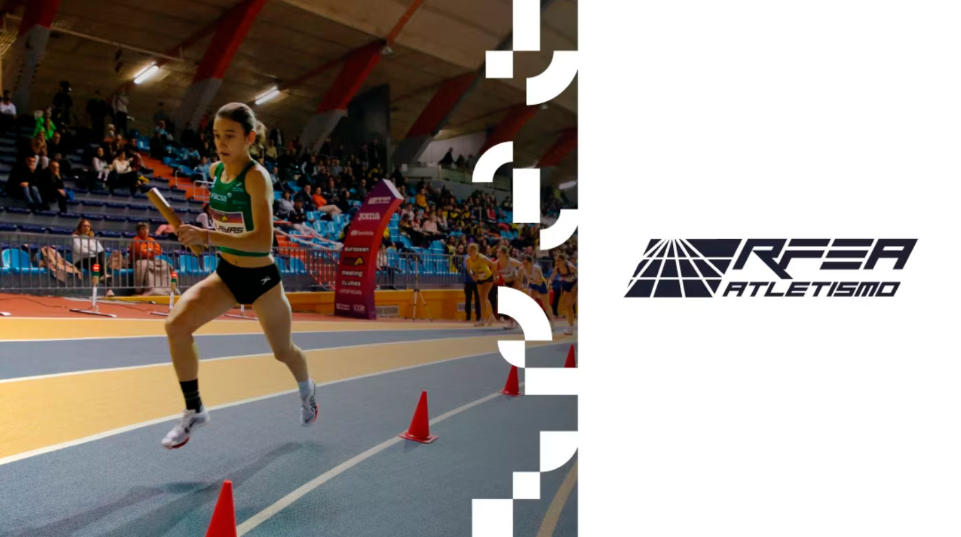 streaming DNA Clubes Short track Zaragoza