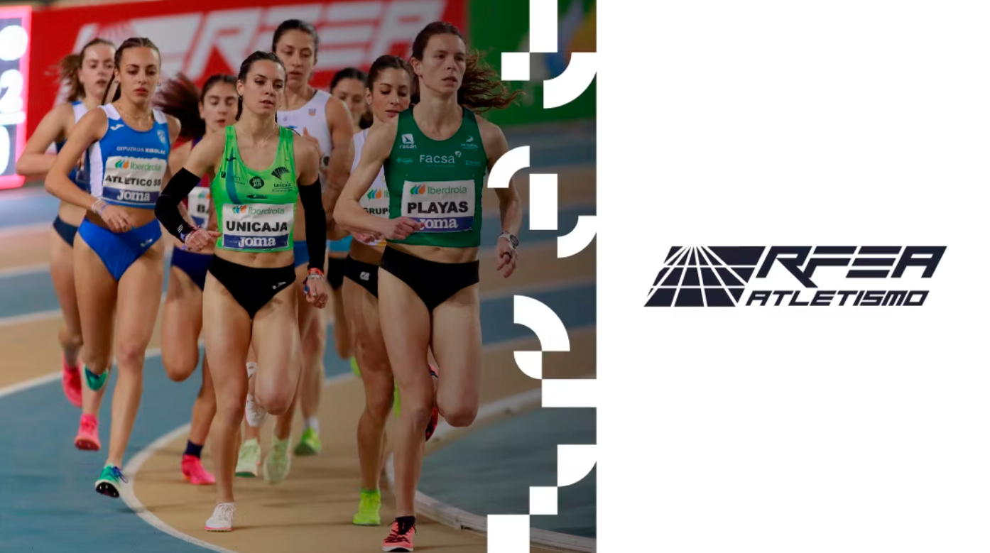 Streaming Copa Iberdrola ST 2025