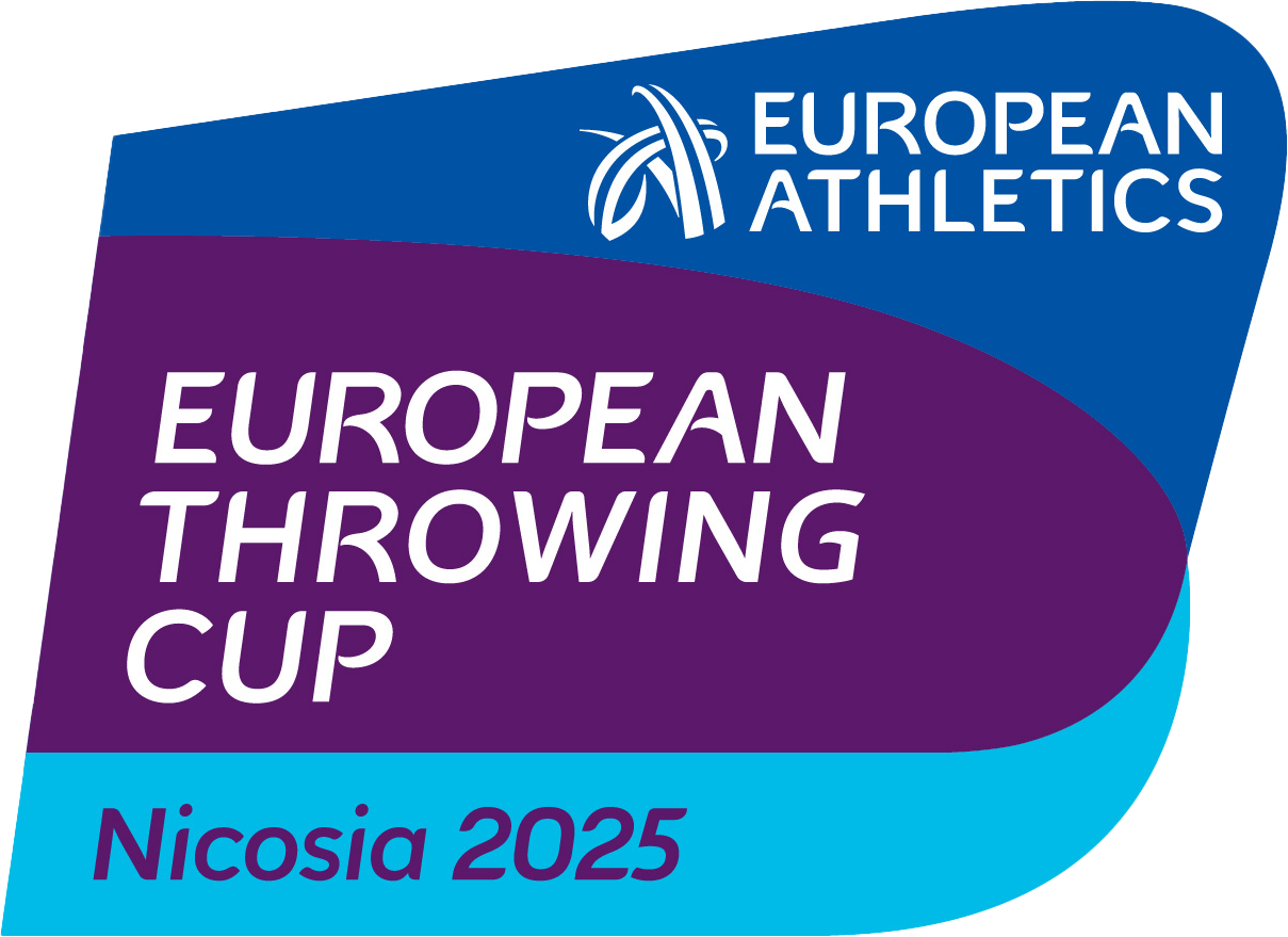 Copa de Europa de Lanzamientos 2025