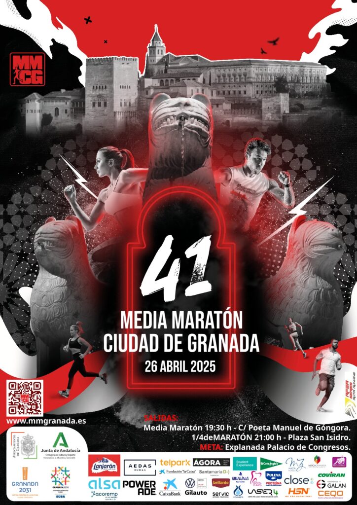 cartel málaga