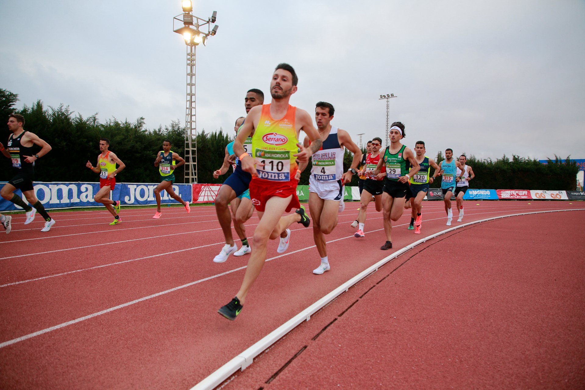 José Antonio Pérez - Torrevieja 2021