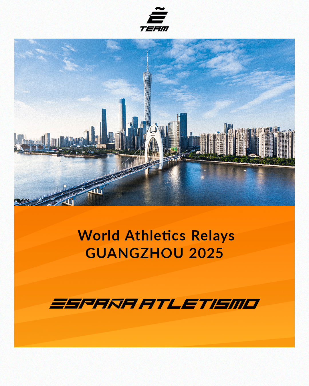 portada Dossier World Athletics Relays