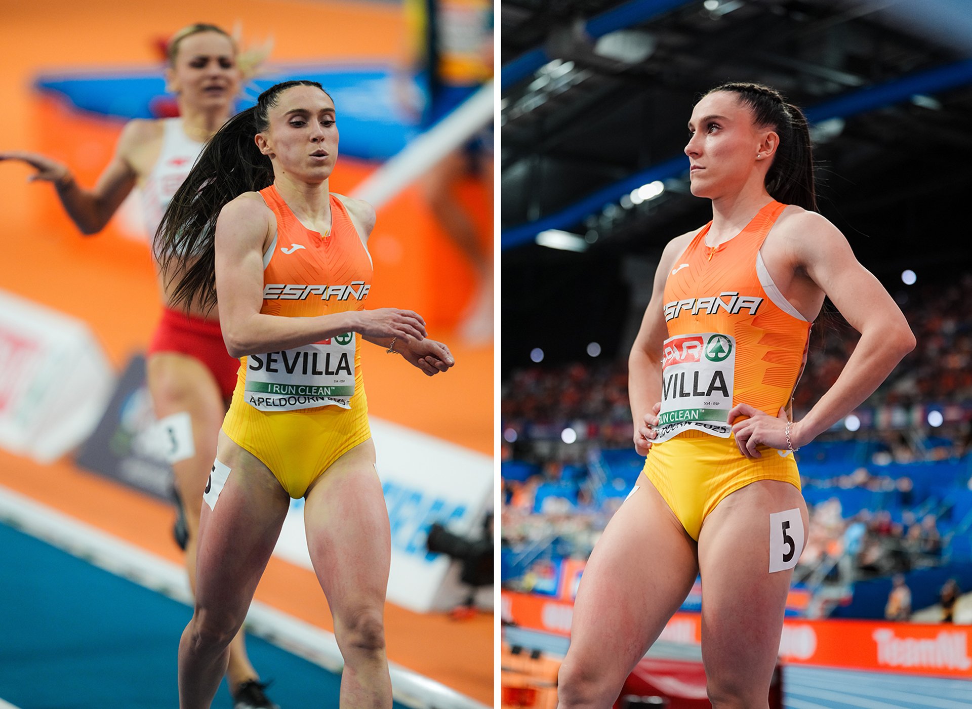Paula Sevilla - Apeldoorn