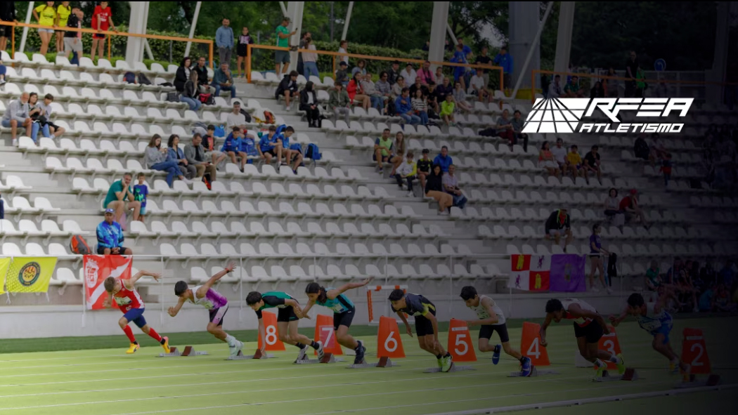 Streaming Campeonato de España Sub-14 individual Domingo Mañana