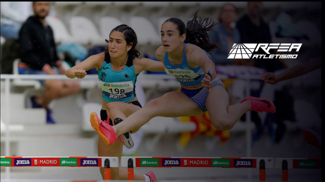 Streaming Campeonato de España Sub-14 individual - Albacete (Sábado Mañana)