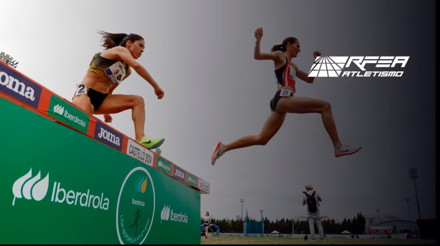 streaming - Cto España Clubes 1D Mujeres Liga Iberdrola - Final Título