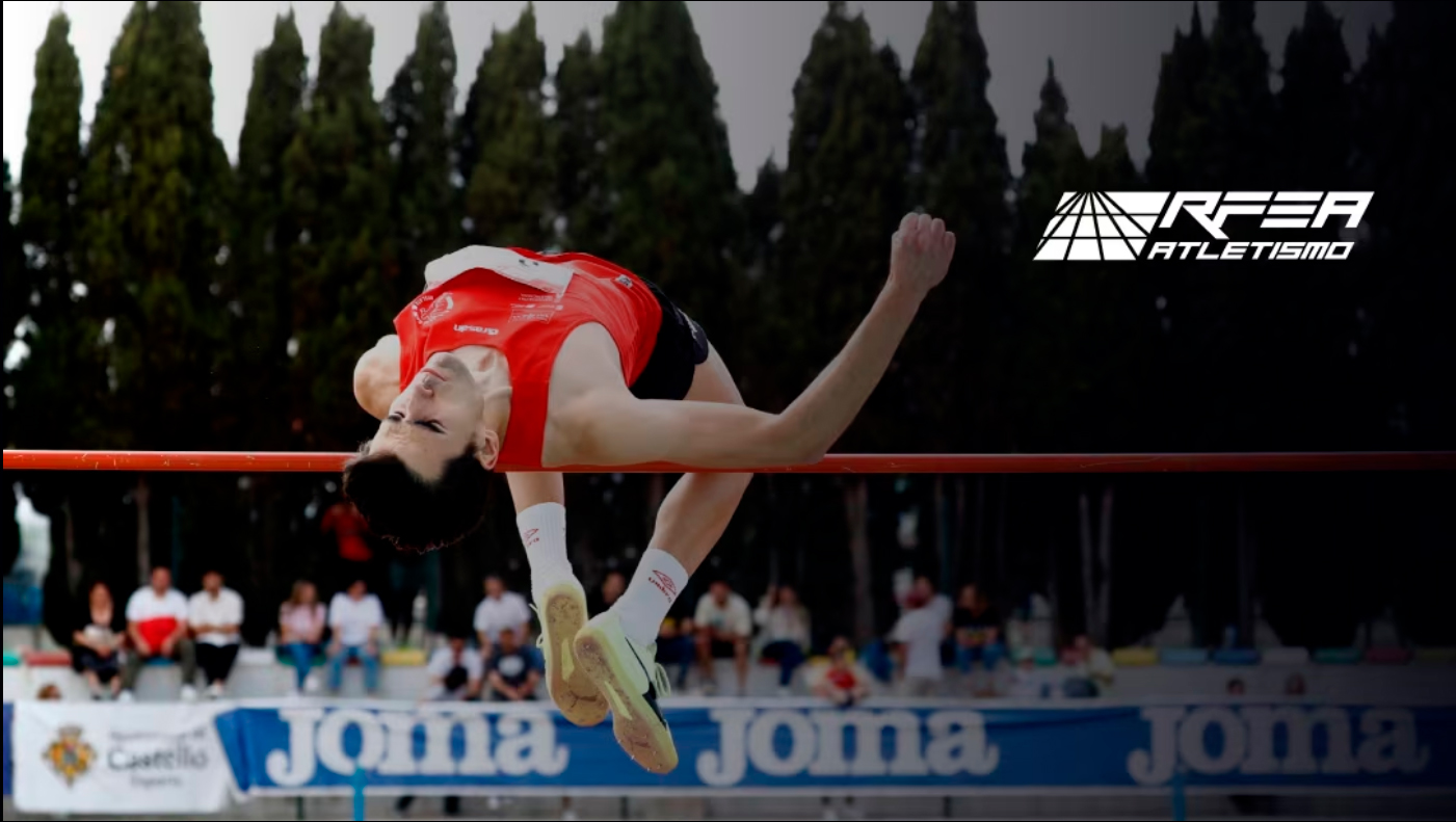 streaming - Cto España Clubes DH Hombres Liga Joma - Final Título