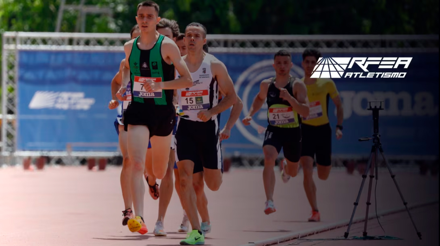 streaming - Cto España Clubes 1D Hombres Liga Joma - Final Título