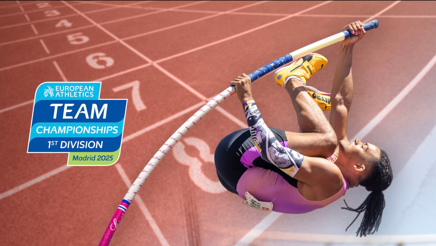 streaming Madrid 2025 - Jueves 26