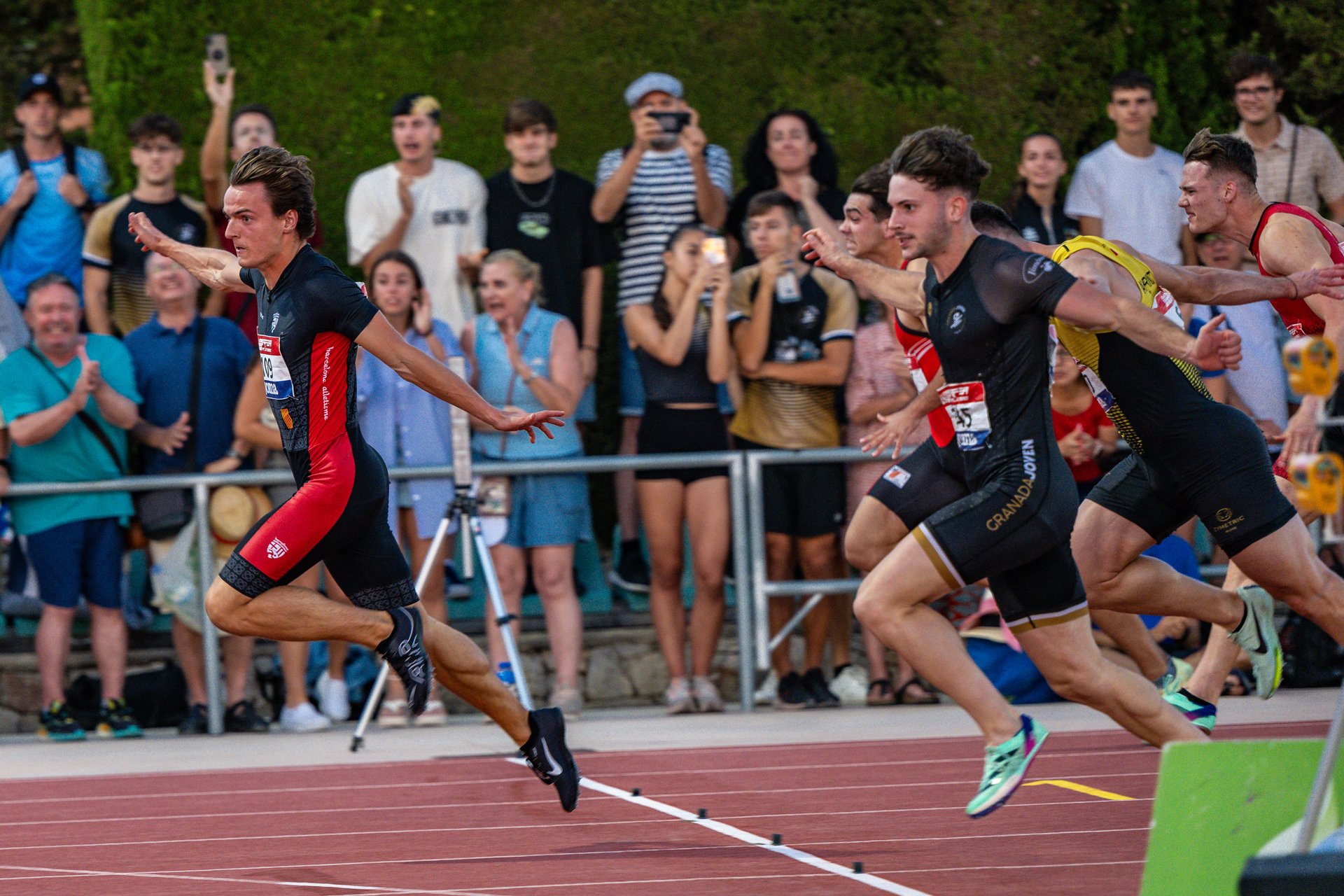 Guillem Crespi - Tarragona 2024