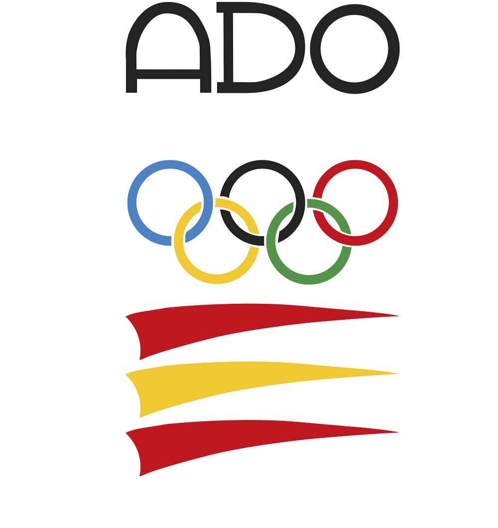logo ADO color