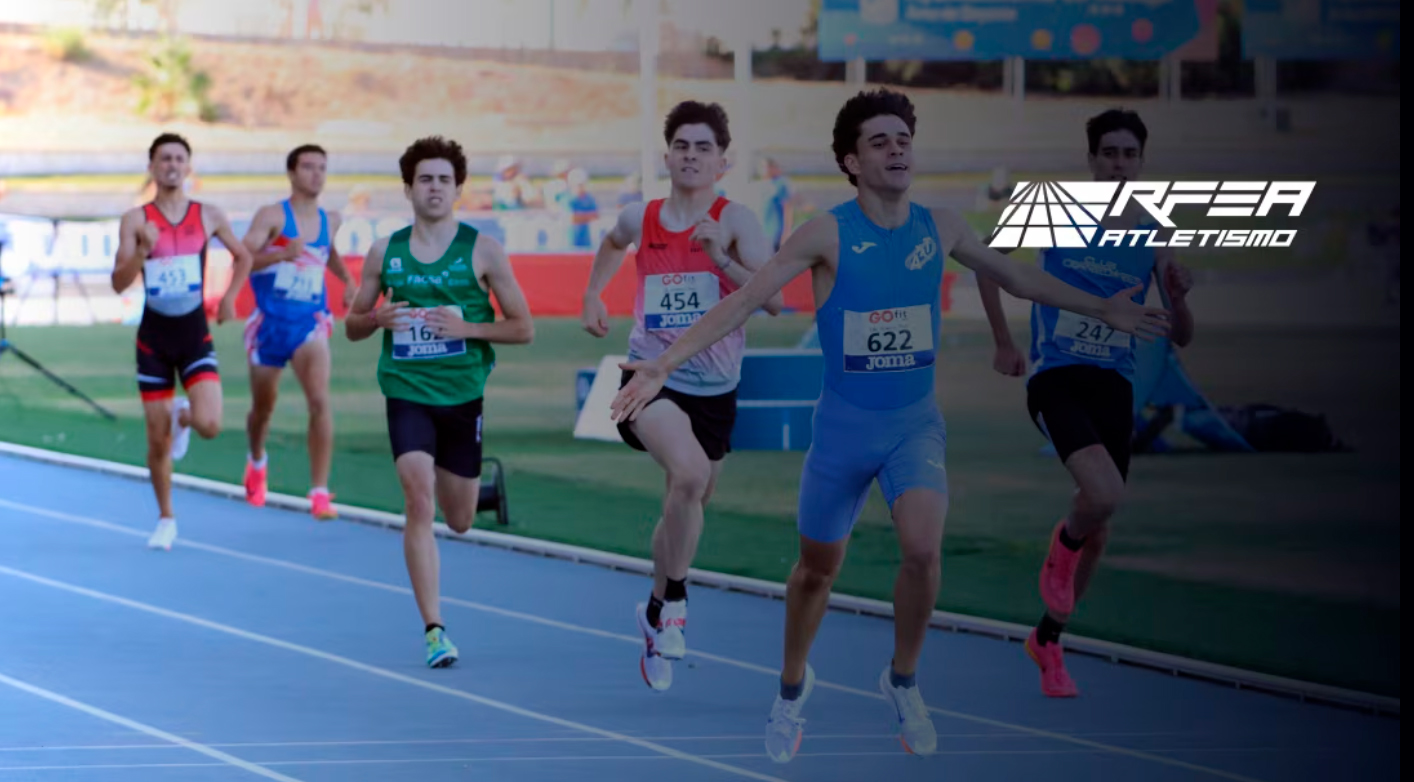 streaming Cto. ESp sub18 domingo tarde