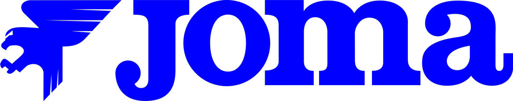 Logo Joma 2025