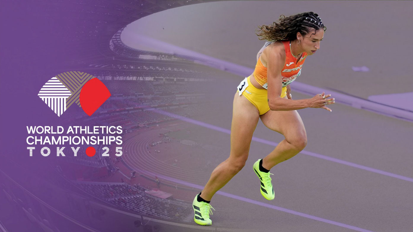 streaming Tokyo 2025 20 Sabado tarde