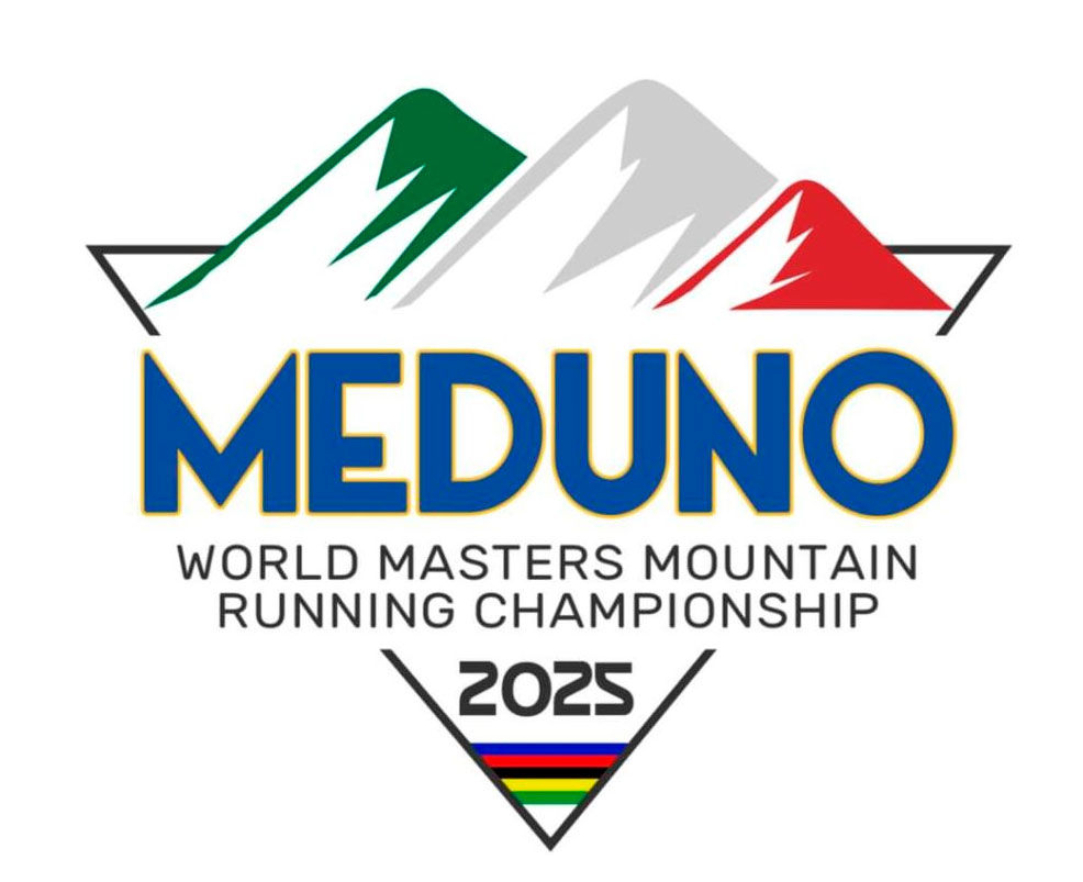 logo CMundo Master Trail & Mountain running - Meduno