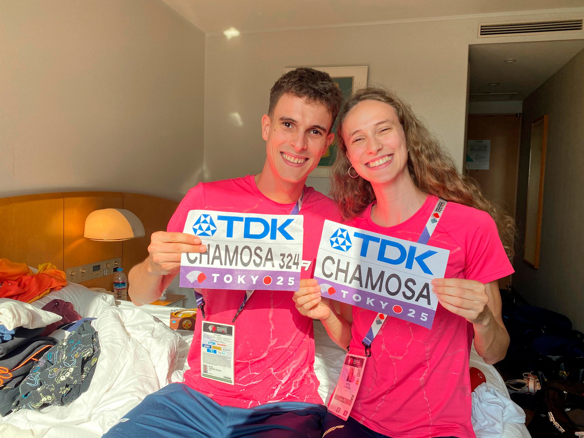 hermanos Chamosa