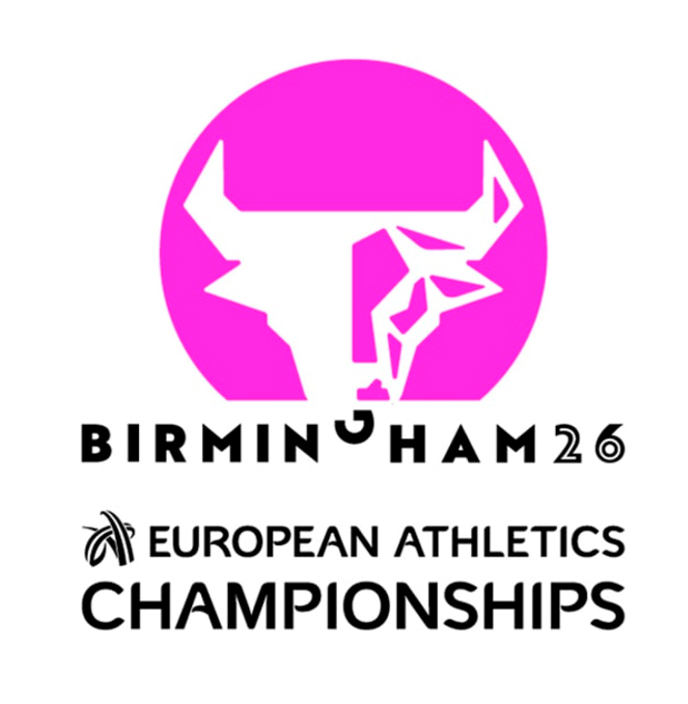 logo Cto. Europa Birmingham 2026