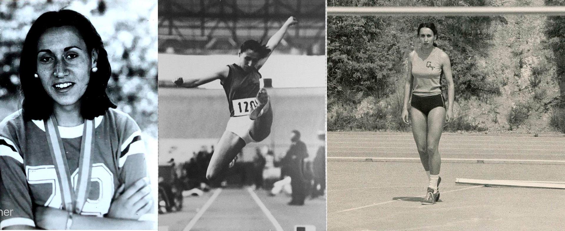 Lucía de Gregorio fallecido