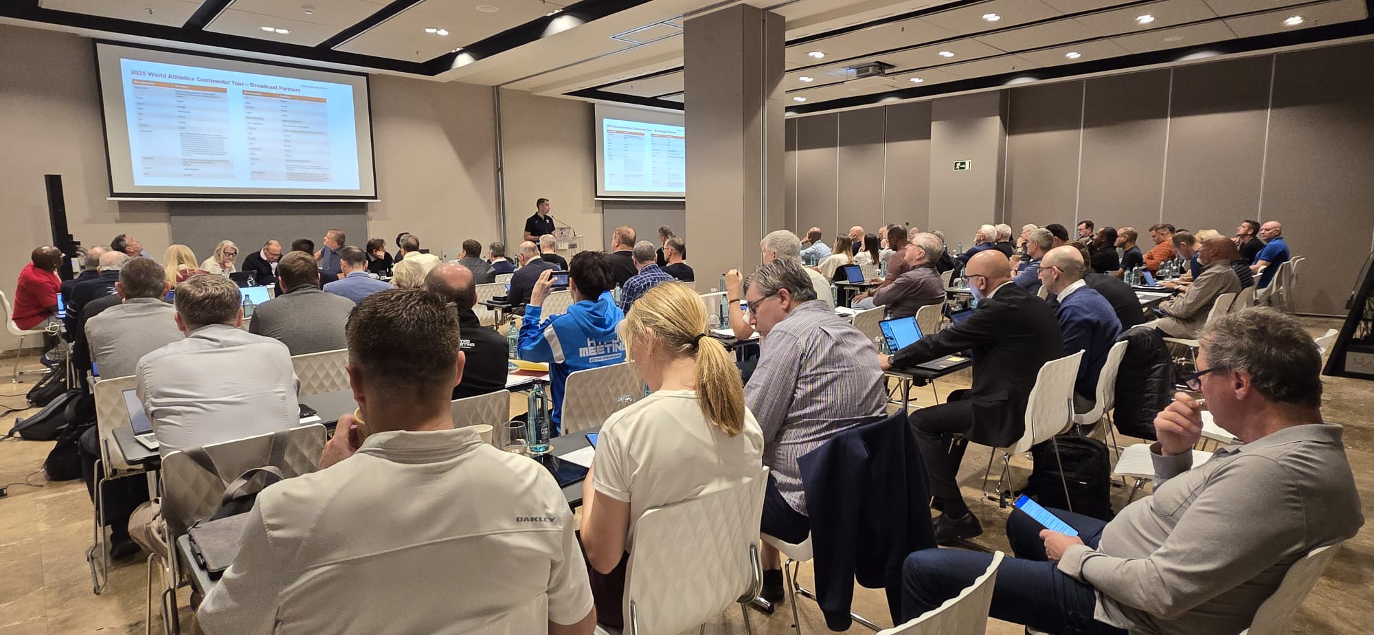 Euromeetings Madrid 2025