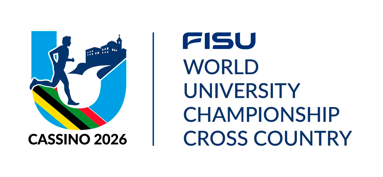 logo CM Universitario cross - Cassino 2026